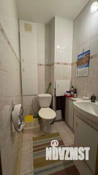 3-к квартира, вторичка, 85м2, 10/10 этаж