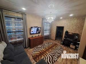 4-к квартира, вторичка, 83м2, 4/5 этаж