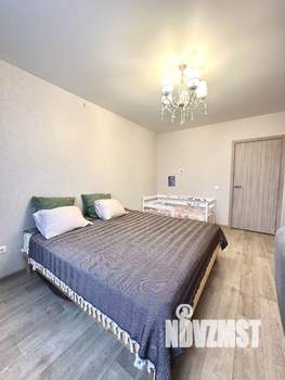 1-к квартира, вторичка, 37м2, 8/17 этаж