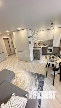 2-к квартира, вторичка, 43м2, 3/5 этаж