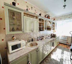 1-к квартира, вторичка, 53м2, 10/10 этаж