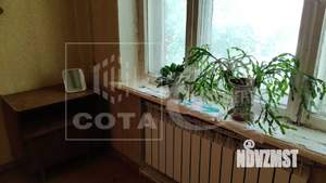 1-к квартира, вторичка, 30м2, 3/3 этаж