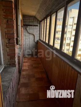 2-к квартира, вторичка, 58м2, 8/10 этаж
