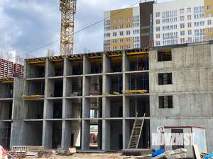 2-к квартира, вторичка, 51м2, 5/28 этаж
