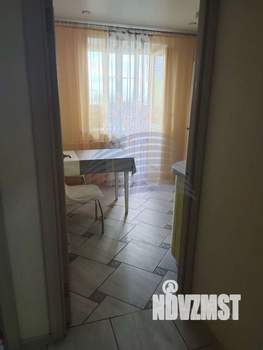 1-к квартира, вторичка, 35м2, 8/10 этаж