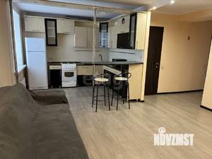 2-к квартира, вторичка, 53м2, 5/16 этаж