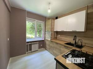 2-к квартира, вторичка, 45м2, 1/5 этаж