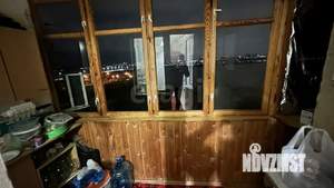 3-к квартира, вторичка, 64м2, 10/16 этаж