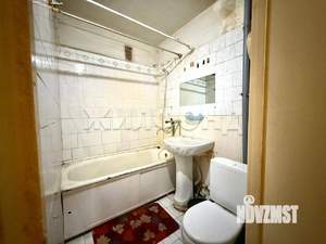 1-к квартира, вторичка, 32м2, 5/5 этаж