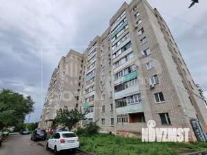 1-к квартира, вторичка, 36м2, 2/10 этаж