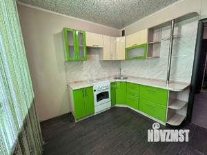 1-к квартира, вторичка, 38м2, 10/10 этаж