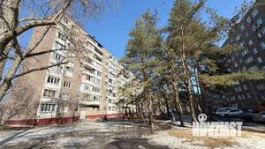2-к квартира, вторичка, 43м2, 1/9 этаж