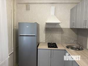 1-к квартира, вторичка, 28м2, 2/9 этаж