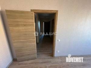 3-к квартира, вторичка, 77м2, 12/17 этаж