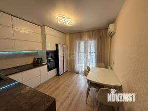2-к квартира, вторичка, 57м2, 7/25 этаж