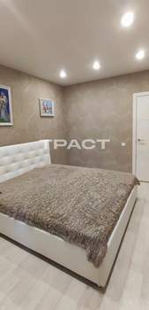 4-к квартира, вторичка, 81м2, 9/9 этаж