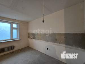 2-к квартира, вторичка, 51м2, 6/10 этаж