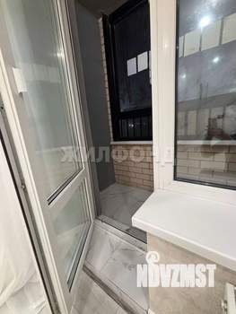1-к квартира, вторичка, 34м2, 7/23 этаж