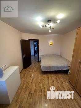 2-к квартира, вторичка, 62м2, 4/5 этаж