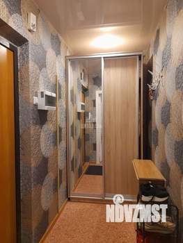 1-к квартира, вторичка, 38м2, 3/10 этаж