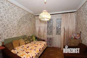 4-к квартира, вторичка, 69м2, 3/9 этаж