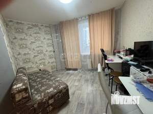 Студия квартира, вторичка, 21м2, 18/18 этаж