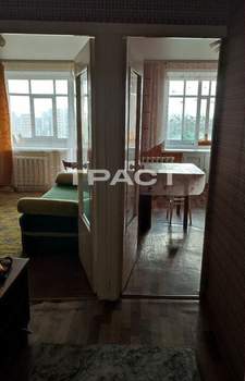 1-к квартира, вторичка, 34м2, 9/12 этаж