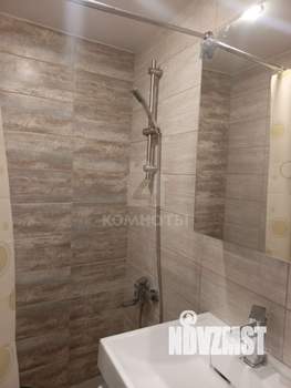 Студия квартира, вторичка, 18м2, 3/5 этаж