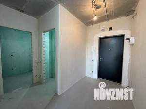 2-к квартира, вторичка, 59м2, 8/28 этаж