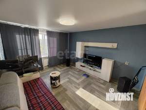 3-к квартира, вторичка, 64м2, 8/10 этаж