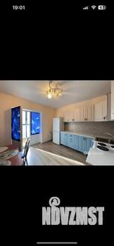 2-к квартира, вторичка, 62м2, 3/17 этаж