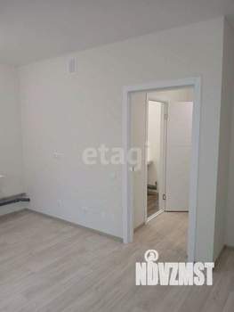 Студия квартира, вторичка, 28м2, 3/18 этаж