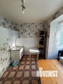 1-к квартира, вторичка, 28м2, 5/9 этаж