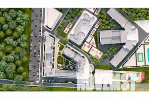 2-к квартира, вторичка, 65м2, 3/13 этаж