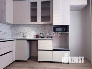 2-к квартира, вторичка, 60м2, 5/17 этаж