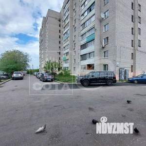 1-к квартира, вторичка, 36м2, 10/10 этаж