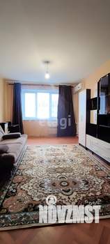 2-к квартира, вторичка, 54м2, 8/10 этаж
