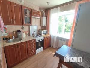 2-к квартира, вторичка, 44м2, 2/4 этаж