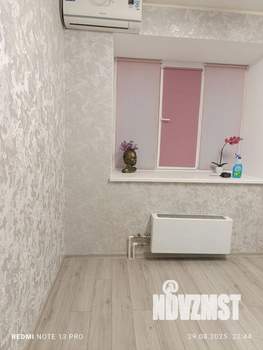 1-к квартира, вторичка, 40м2, 1/13 этаж