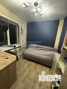 3-к квартира, вторичка, 41м2, 3/5 этаж