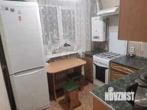 3-к квартира, вторичка, 62м2, 5/5 этаж