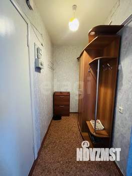 1-к квартира, вторичка, 38м2, 7/10 этаж