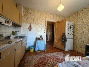 3-к квартира, вторичка, 64м2, 4/5 этаж