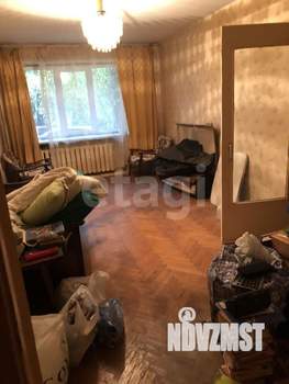 3-к квартира, вторичка, 77м2, 1/10 этаж
