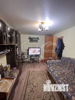 2-к квартира, вторичка, 24м2, 1/5 этаж