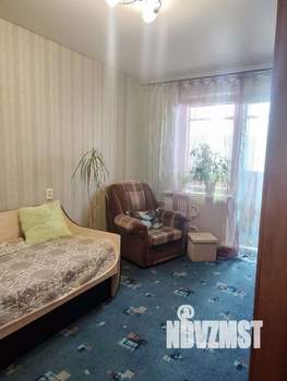 2-к квартира, вторичка, 55м2, 7/9 этаж