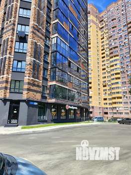 1-к квартира, вторичка, 35м2, 19/20 этаж