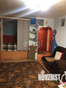 1-к квартира, вторичка, 41м2, 2/9 этаж