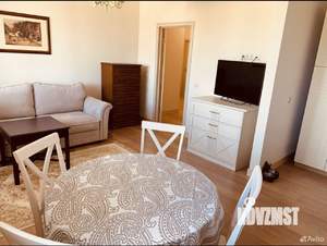 3-к квартира, вторичка, 69м2, 17/17 этаж