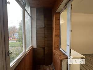 1-к квартира, вторичка, 28м2, 3/9 этаж